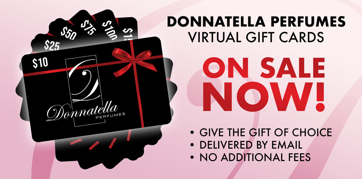 Donnatella Perfumes