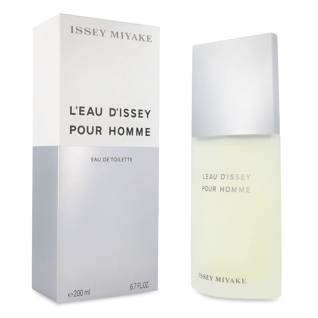 Issey Miyake L'Eau D'Issey Pour Homme 6.7oz EDT Spray