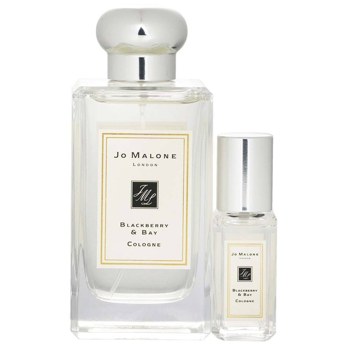 Jo Malone Blackberry and Bay store Cologne