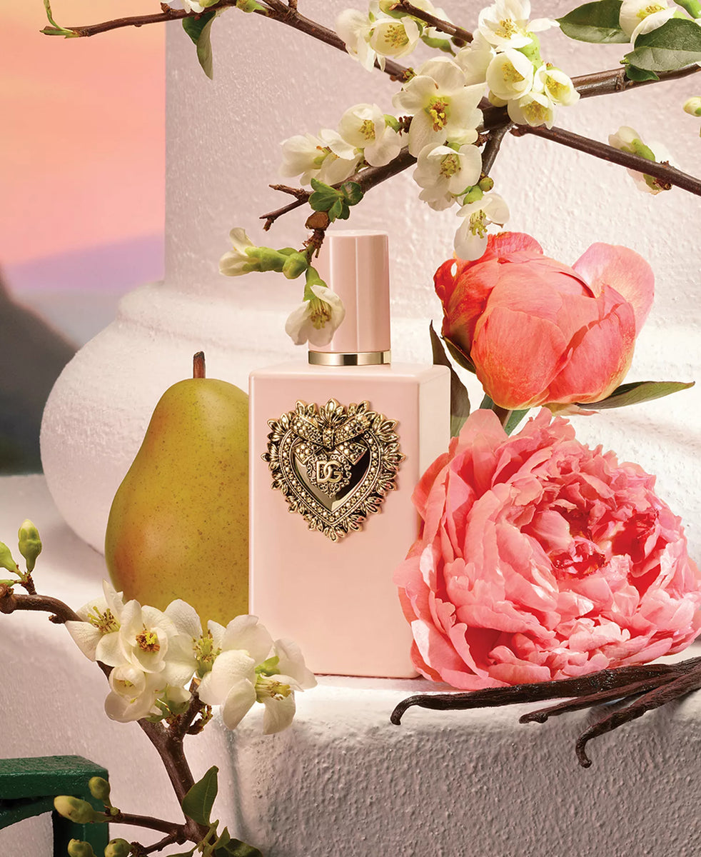 香水(女性用) DOLCE & GABBANA MY DEVOTION 60ml Dolce&Gabbana My