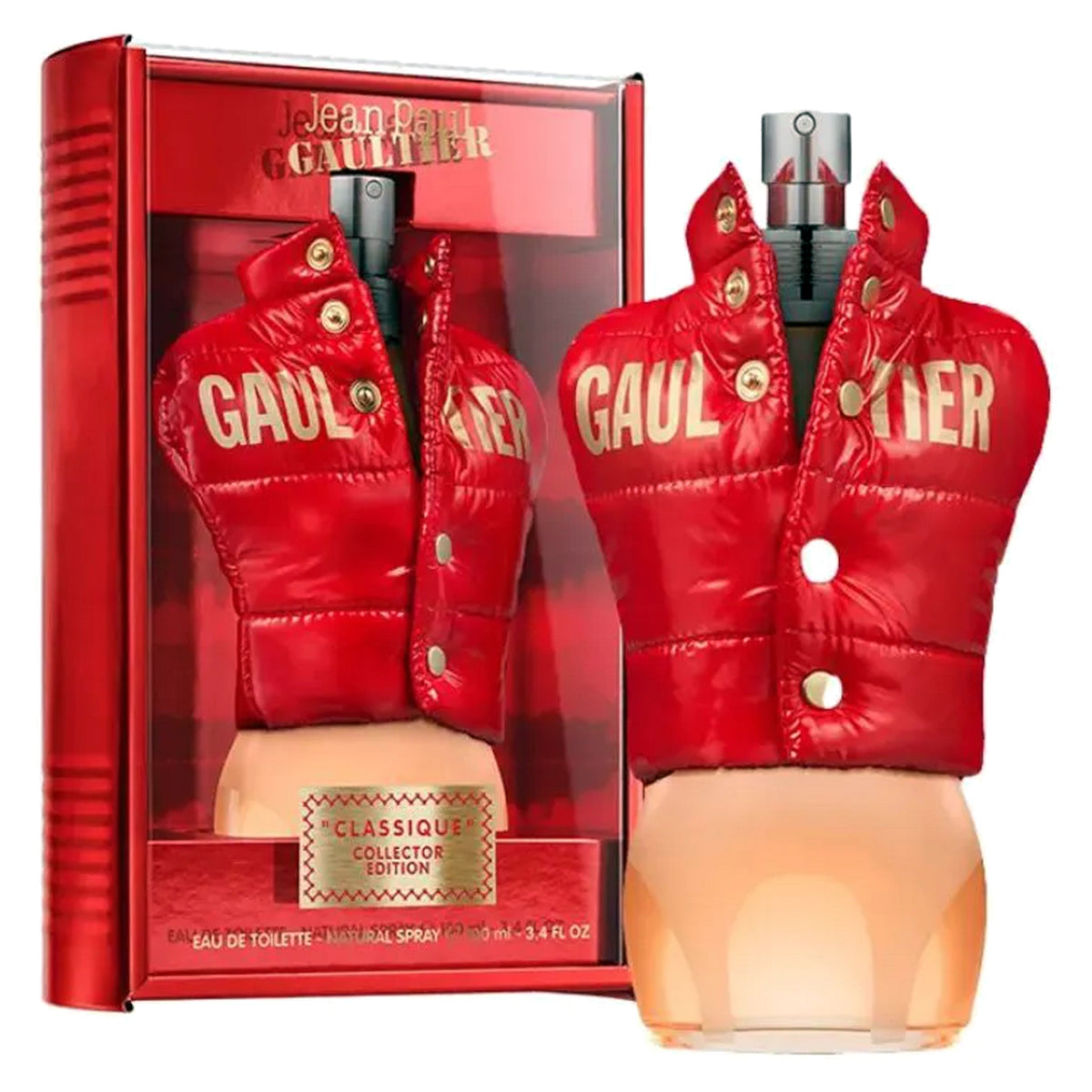 Jean paul gaultier perfume cabaret on sale