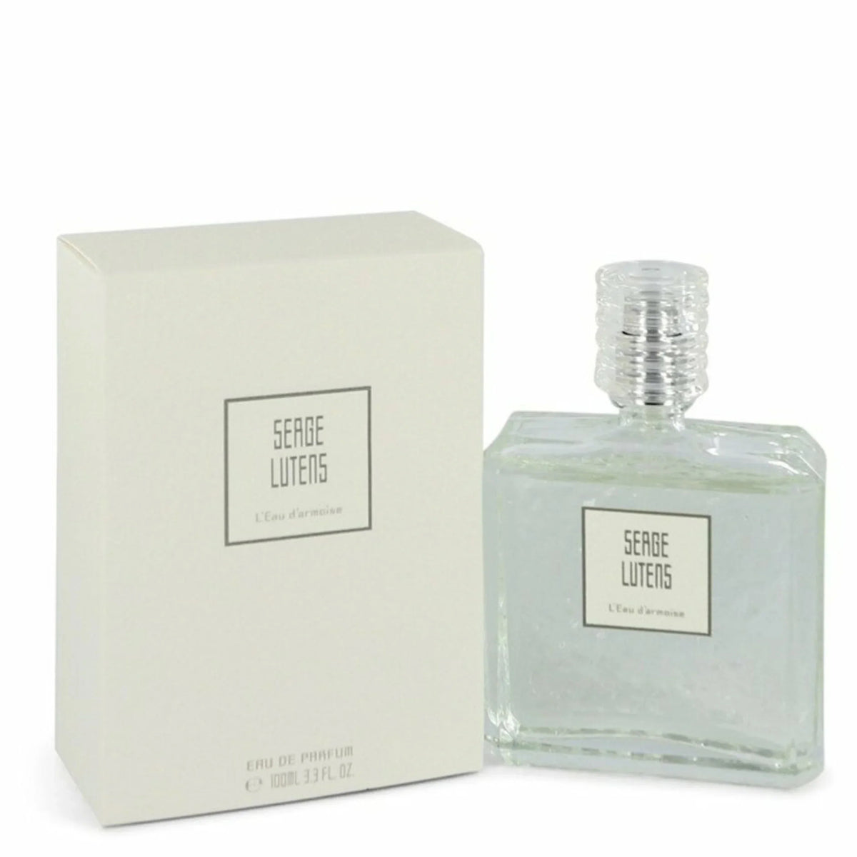 Serge Lutens L'eau D'Armoise 3.3oz Unisex EDP – DH&P