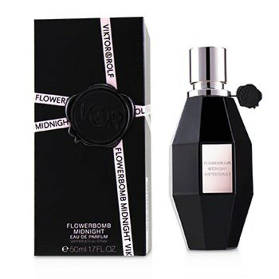 Viktor Rolf Flowerbomb Midnight 1 7oz Women EDP Spray DH P viktor-rolf-flowerbomb-midnight-1-7oz-women-edp-spray-dh-p