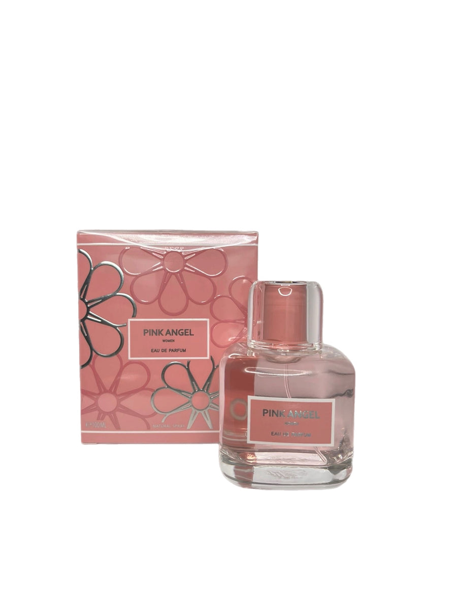 Pink Angel Women EDP Spray – DH&P - Main Image
