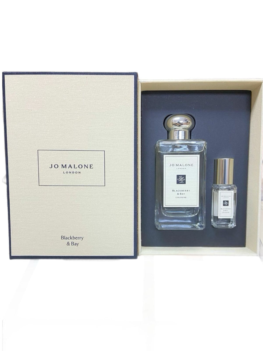 New Jo Malone Blackberry & 2024 Bay Cologne Fragrance 3.4 Oz