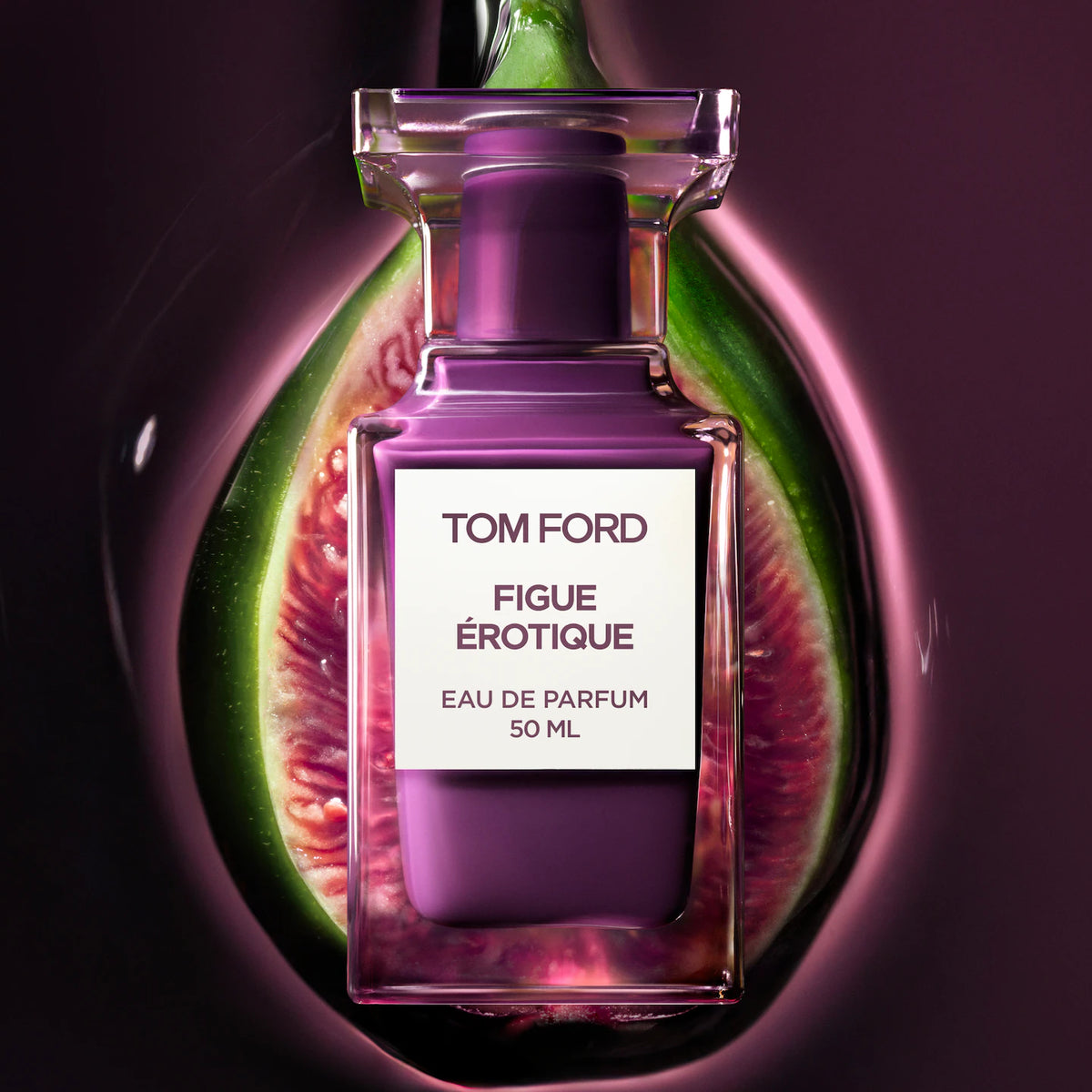 Tom Ford Figue Érotique 1.7oz Unisex Edp Spray – DH&P