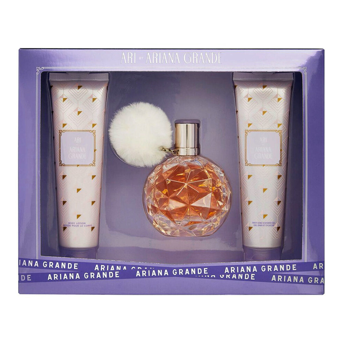 Ari by Ariana Grande, 3.4 oz EDP Spray for Women