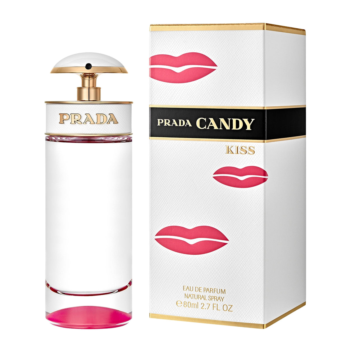 Prada candy clearance 2.7 fl oz