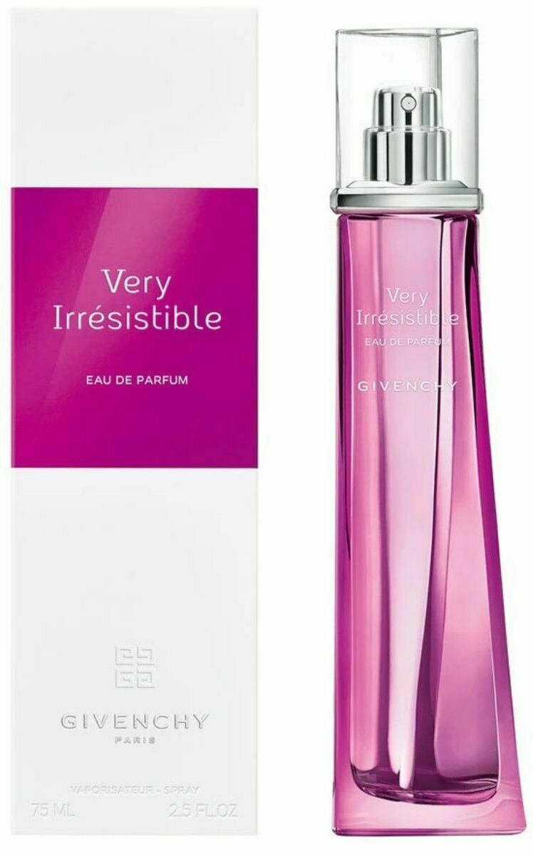 Very irresistible eau de toilette new arrivals