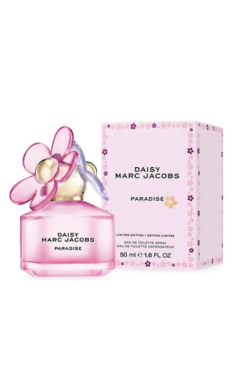 Marc Jacobs Daisy Paradise 1.6oz Women EDT Spray – DH&P