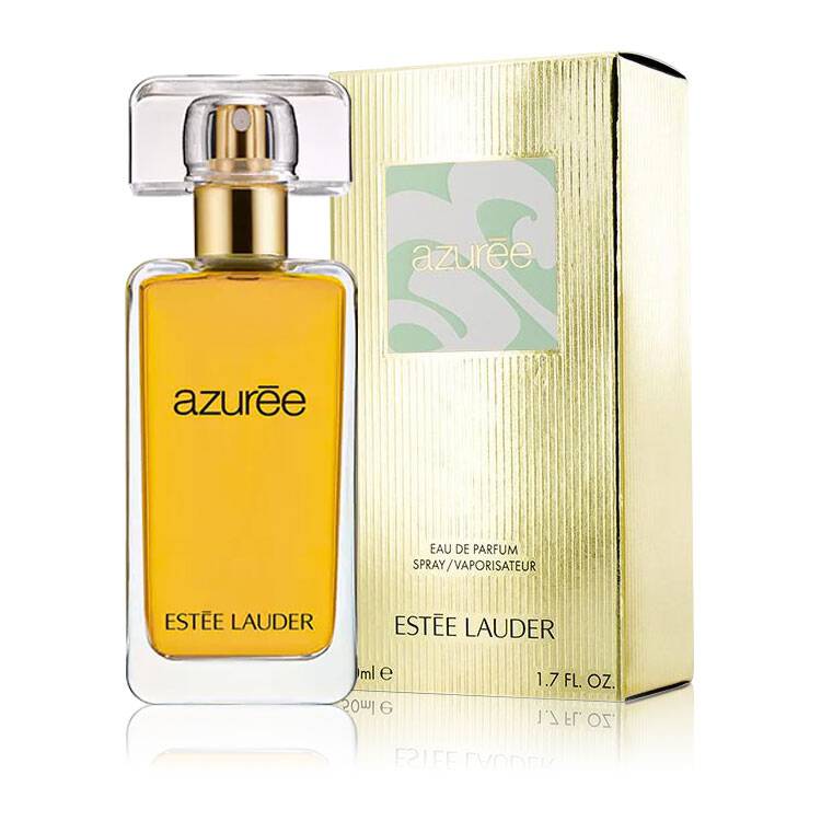 AZUREE 1.7oz W EDP SPRAY Donnatella Perfumes