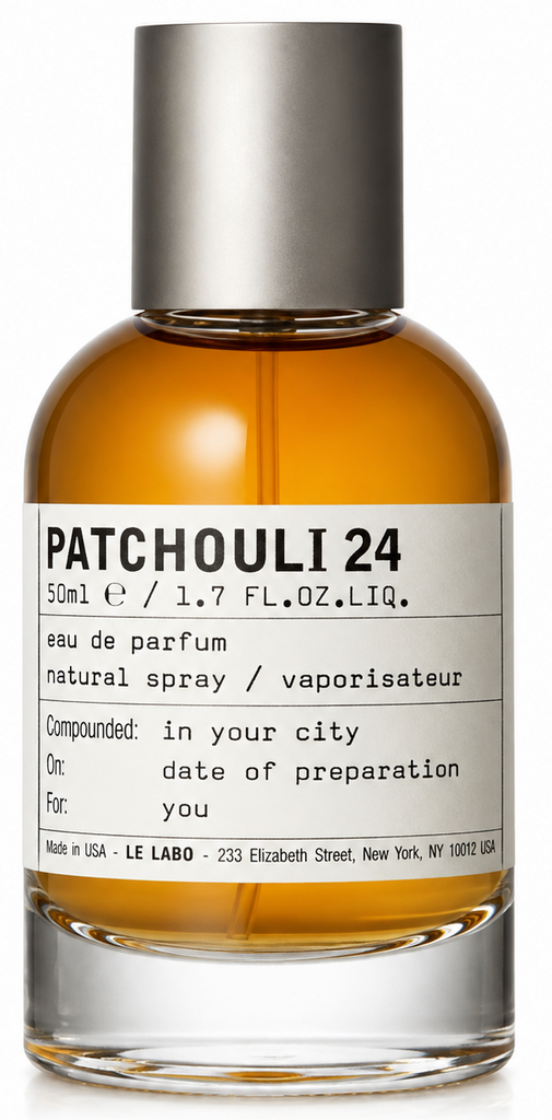 LE LABO PATCHOULI 24 オードパルファム 50ml 昔の処方 Le Labo Patchouli24 1.7oz EDP Unisex Spray No Box – DH&P