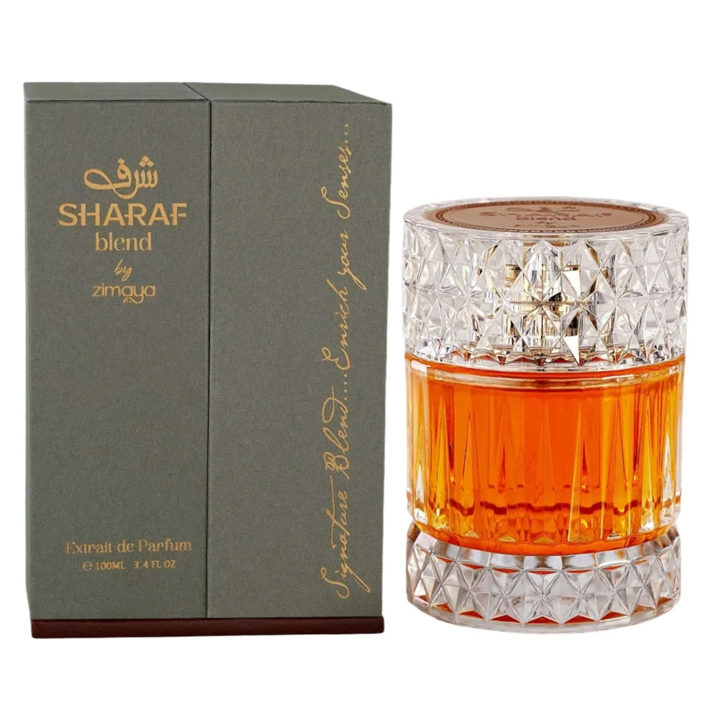 Sharaf Blend 3.4oz U EDP Spray