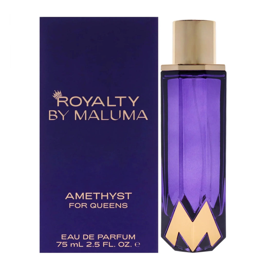 Maluma Amethyst 2.5oz W EDP Spray