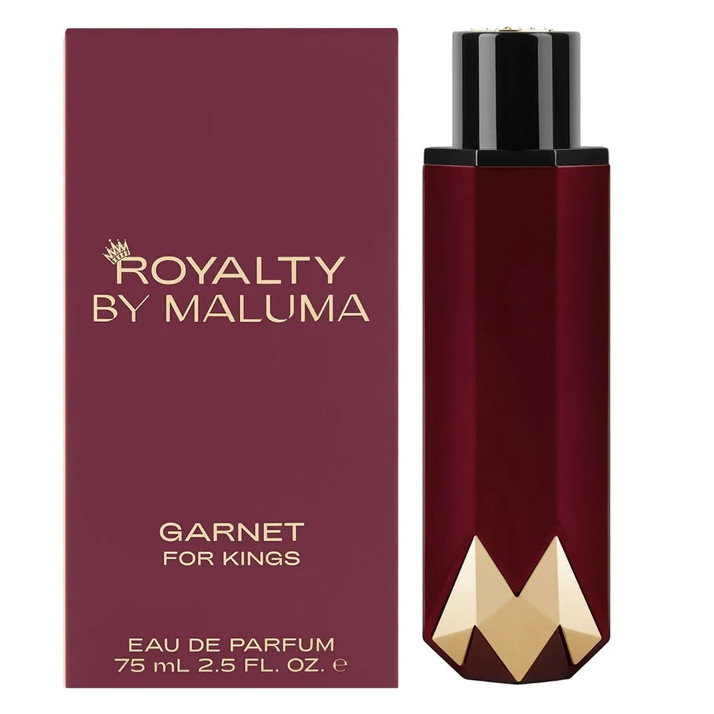 Maluma Garnet 2.5oz M EDP Spray