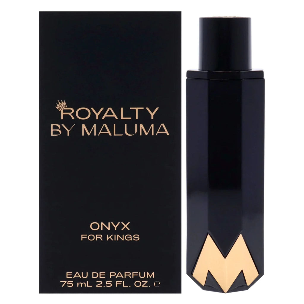 Maluma Onyx 2.5oz M EDP Spray