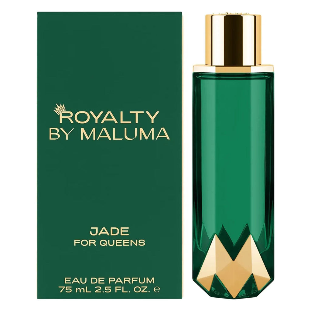 Maluma Jade 2.5oz W EDP Spray