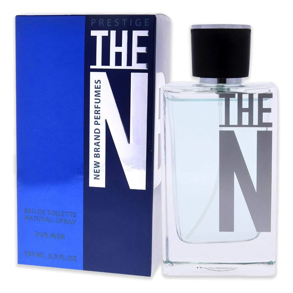 The NB for Men 3.3oz EDT Spray