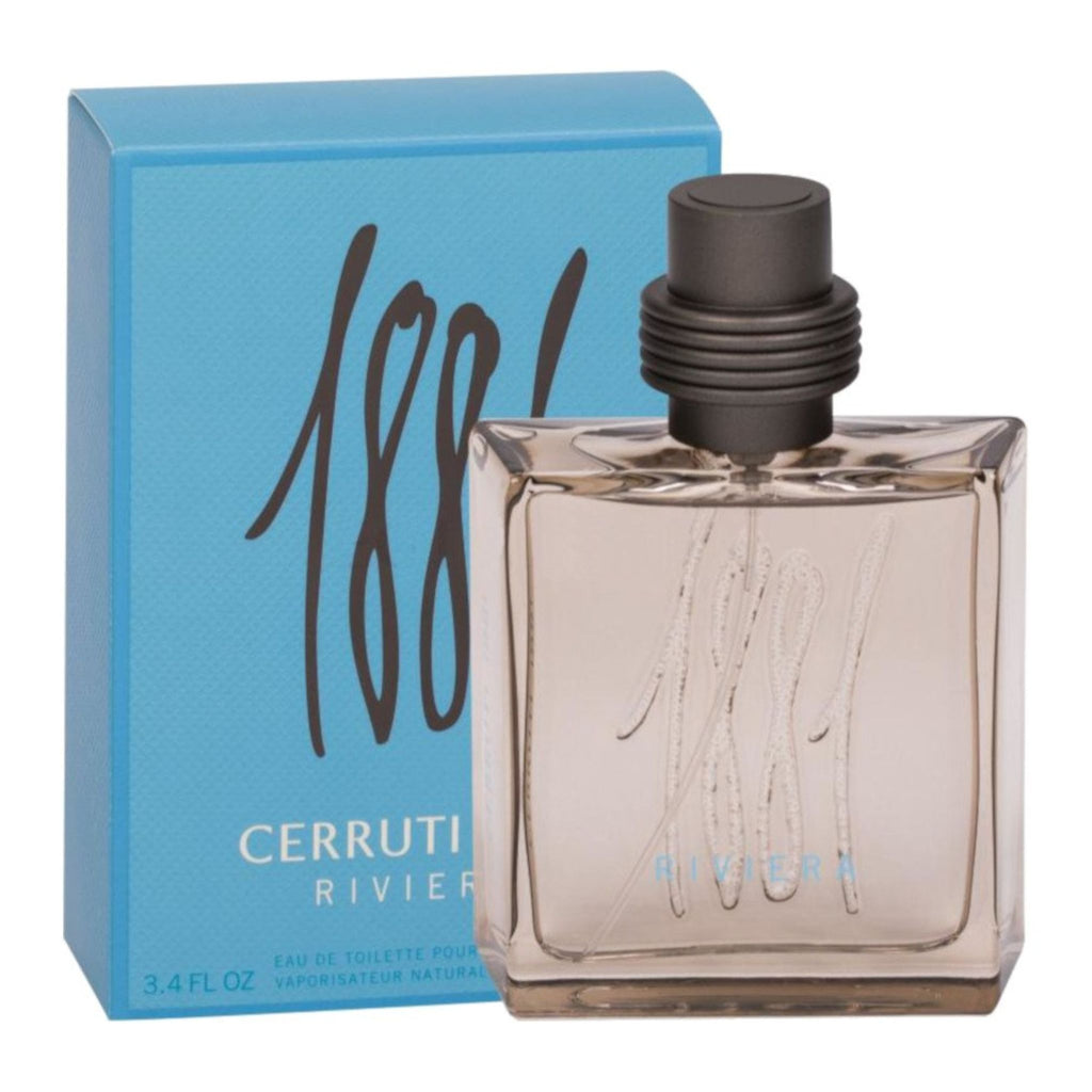 1881 Cerruti Rivera 3.4oz M EDT