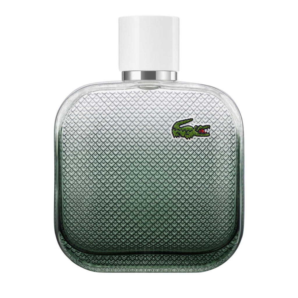 Lacoste Blanc Eau Intense 3.3oz M Tester EDT