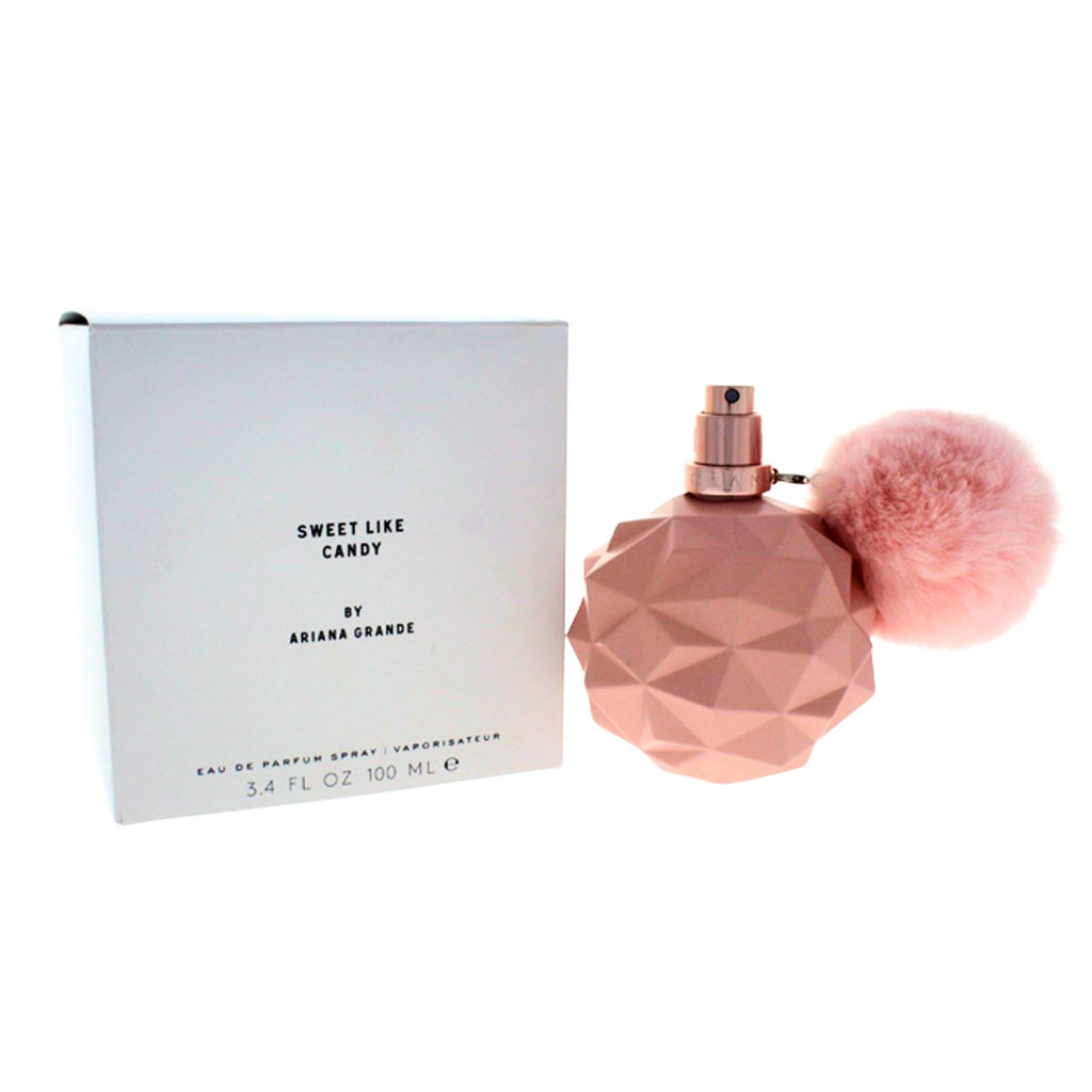 Sweet Like Candy 3.4oz Women EDP Tester