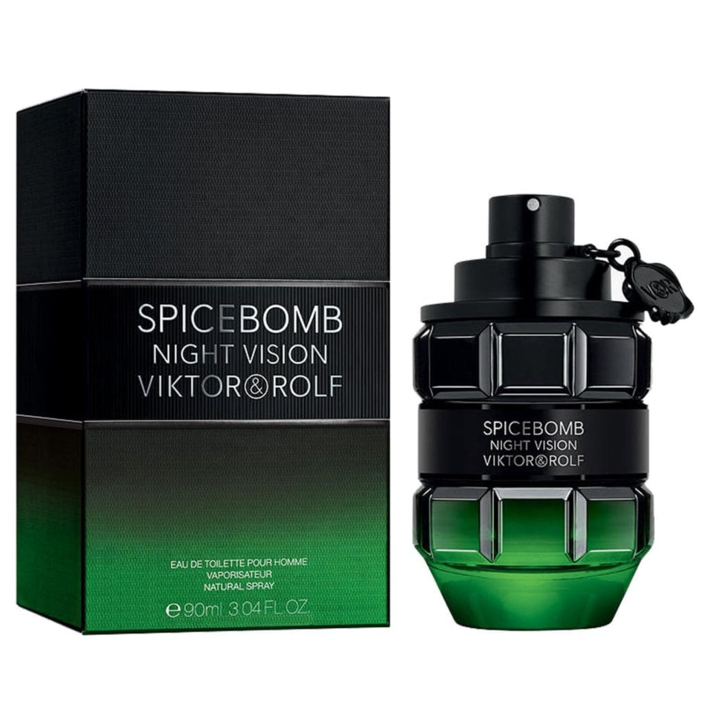 Spicebomb Night Vision 3.Oz M Ed