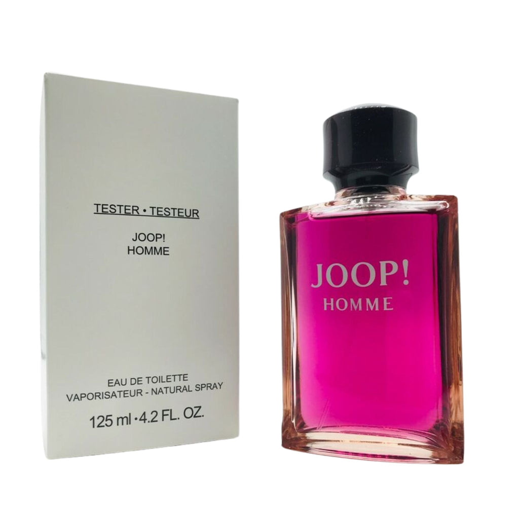 JOOP! 4.2oz M EDT Tester