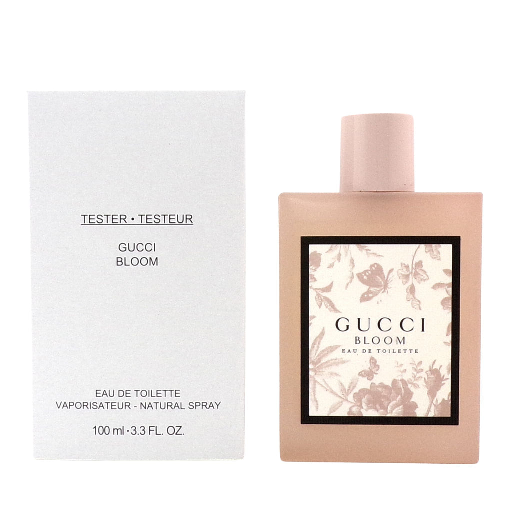 Gucci Bloom 3.3oz W EDT Tester