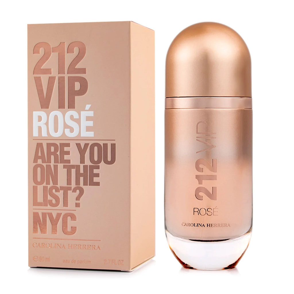 212 Vip Rose 1.7Oz W EDP Spray