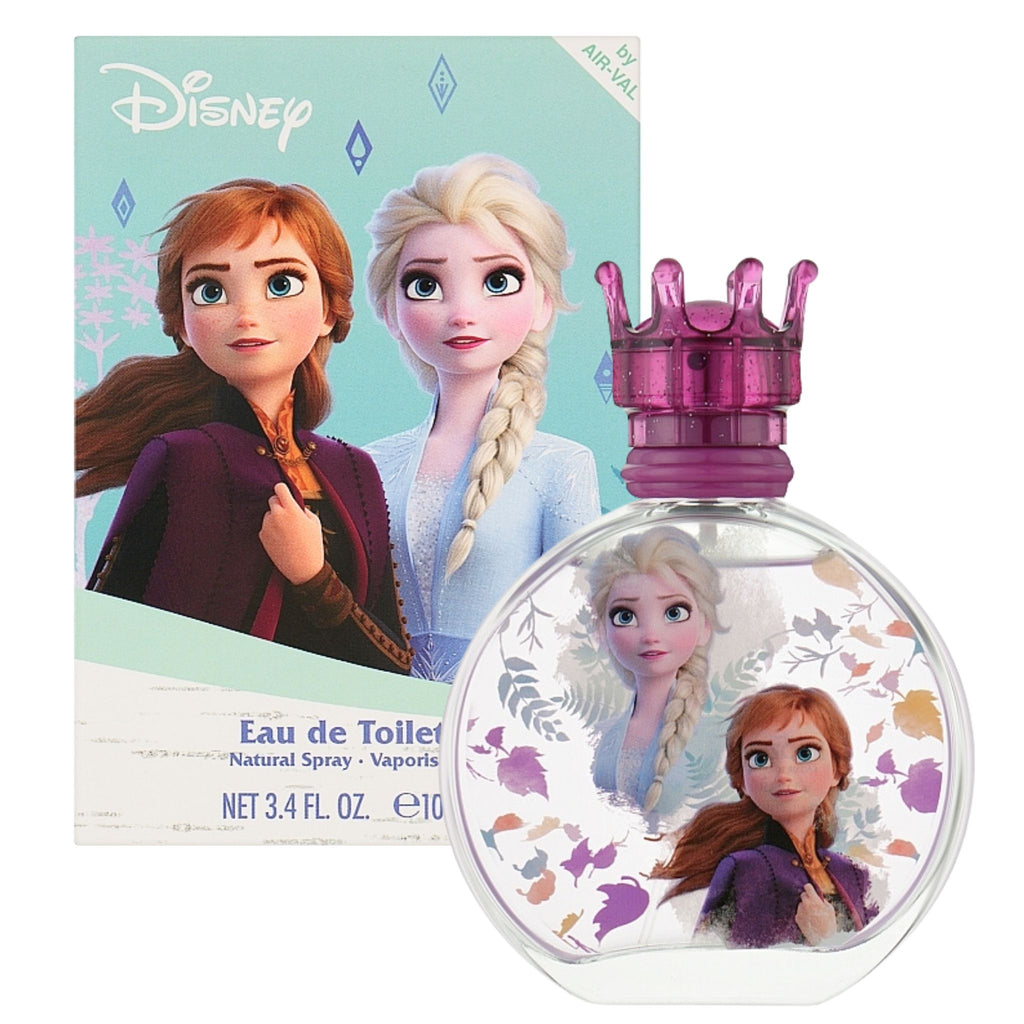 Frozen II for Kids 3.4oz EDT Spray