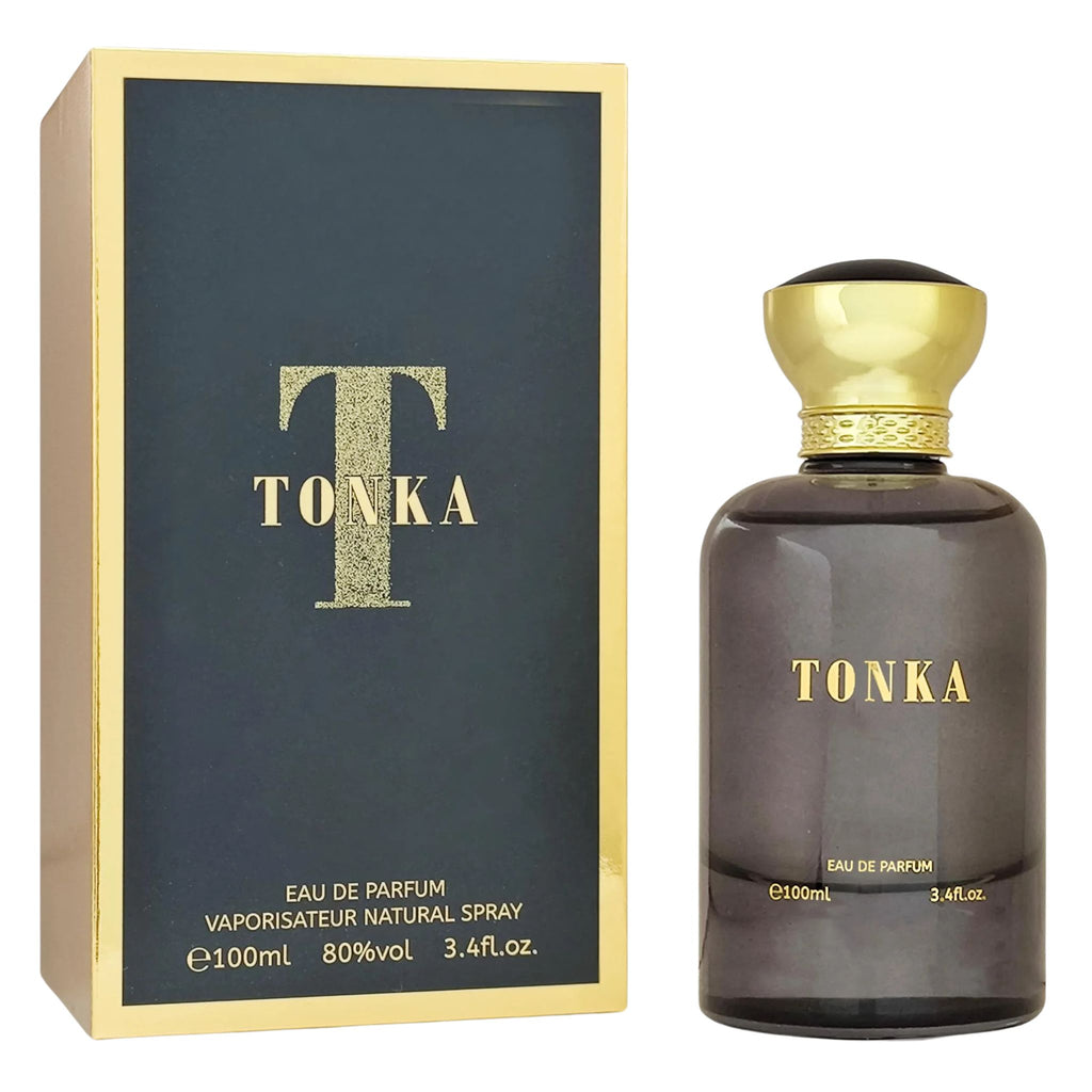 Bharara Tonka 3.4oz Unisex EDP Spray