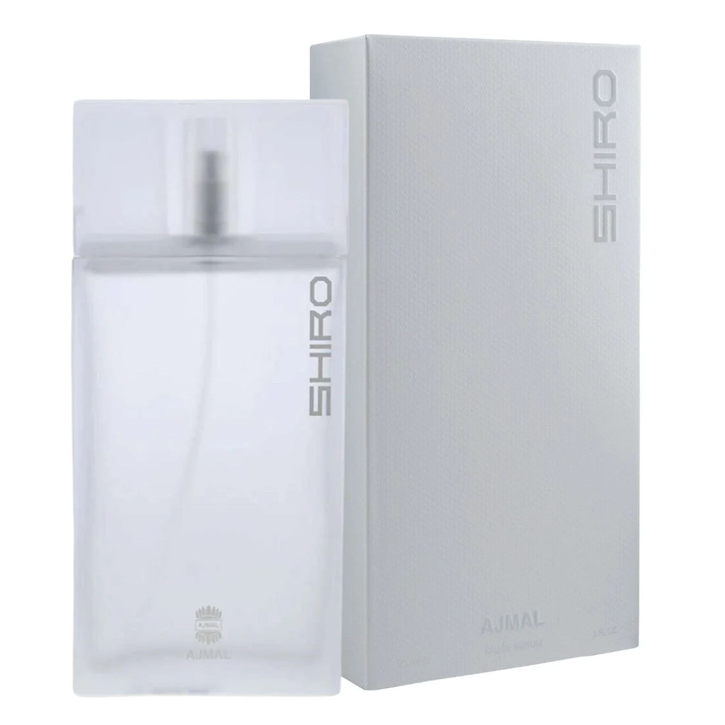 Shiro Ajmal 3.0oz Men EDP Spray