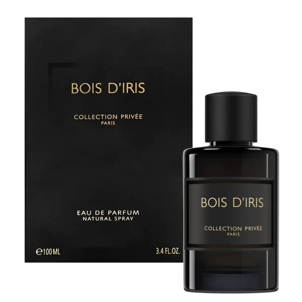 Bois D'Iris 3.4oz Unisex  EDP Spray