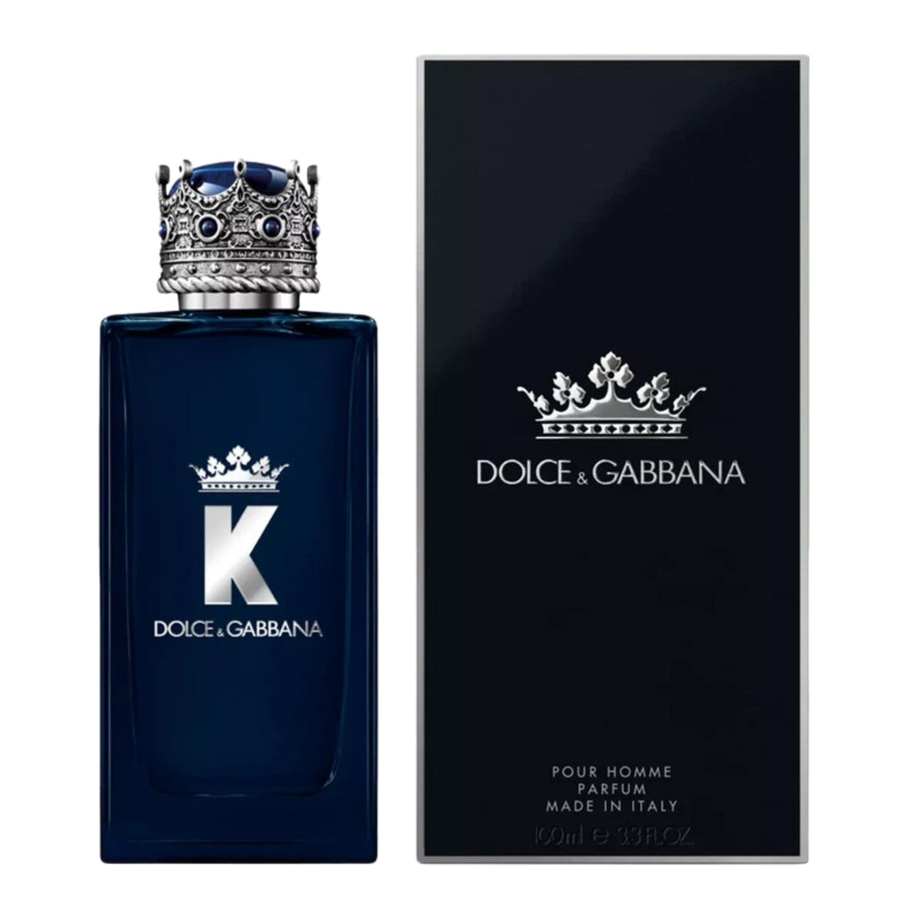 Dolce & Gabbana (K) 3.3oz Men EDP Spray
