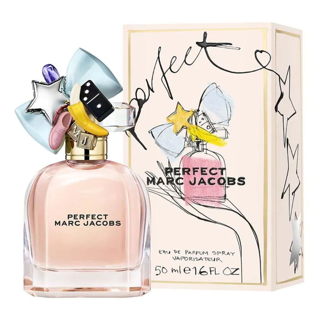 Marc Jacobs Perfect 1.6oz Women EDP
