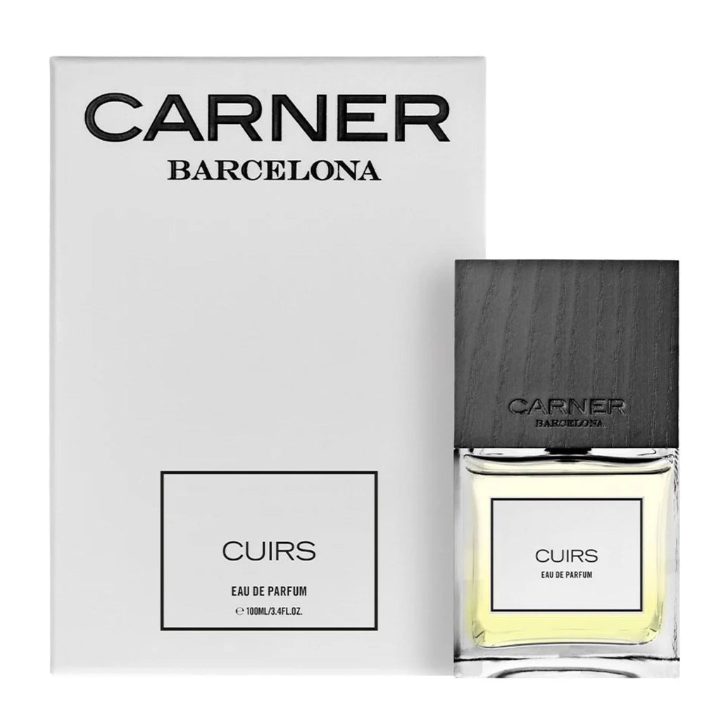 Carner Cuirs 3.4oz Unisex EDP Spray