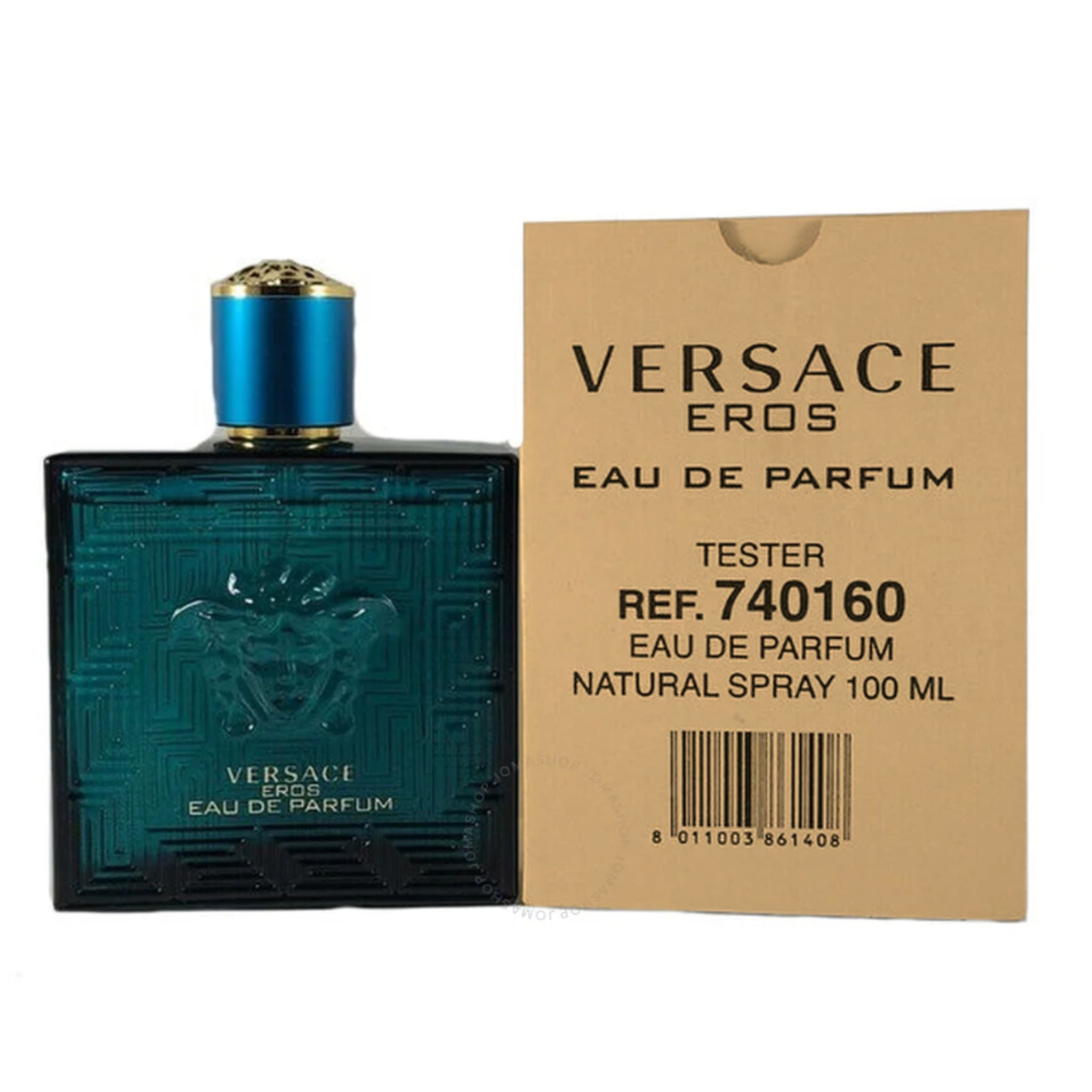 tester versace eros