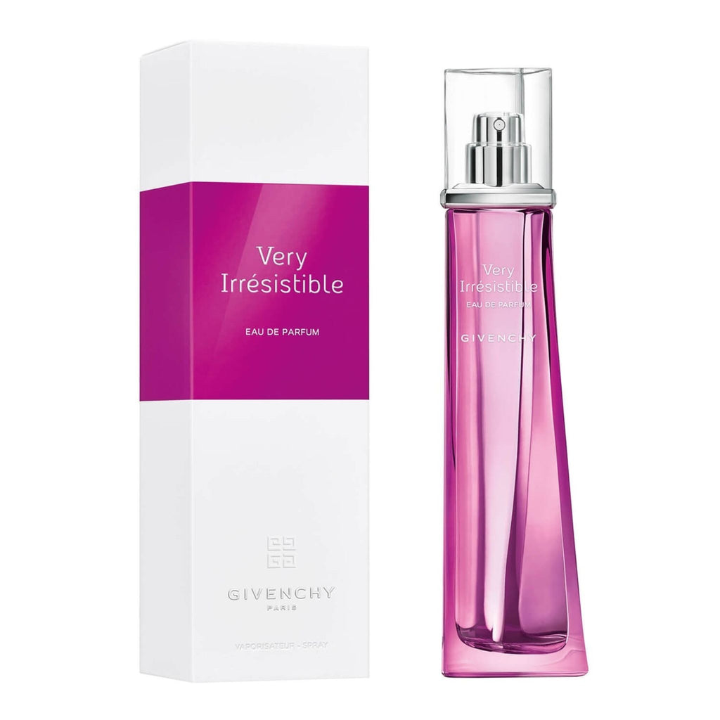 Givenchy Very Irresistible 1.7oz Women EDP Spray