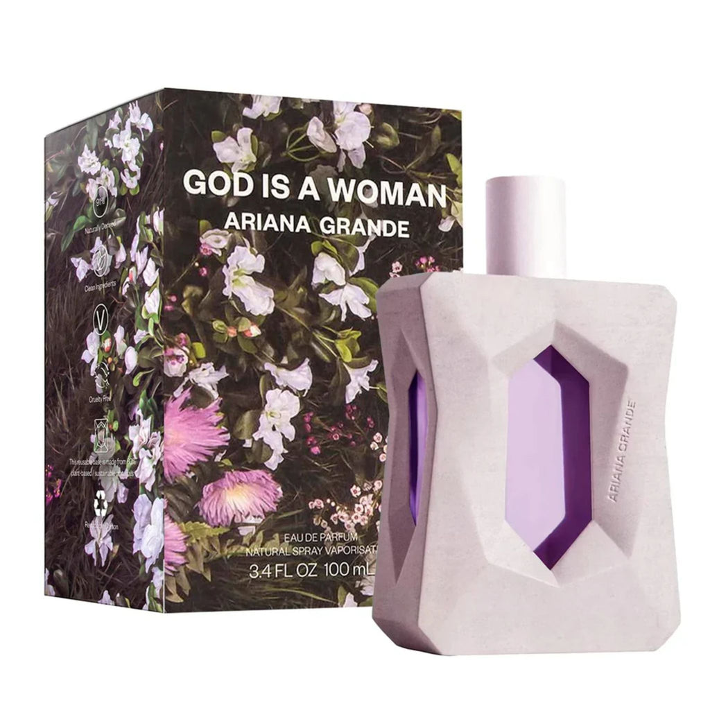 God Is A Woman 3.4oz Women EDP Spray