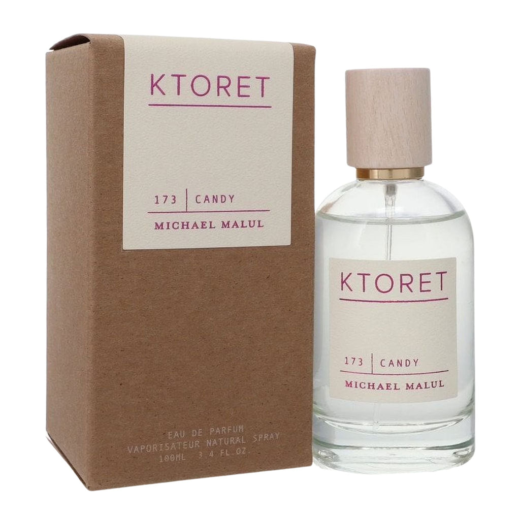 Ktoret Candy 3.4oz Women EDP Spray