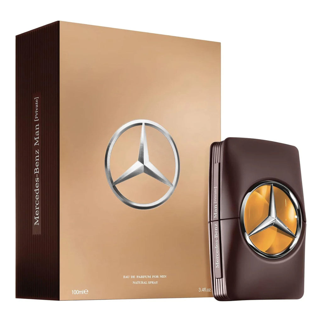 MERCEDES-BENZ PRIVATE 3.4oz M ED