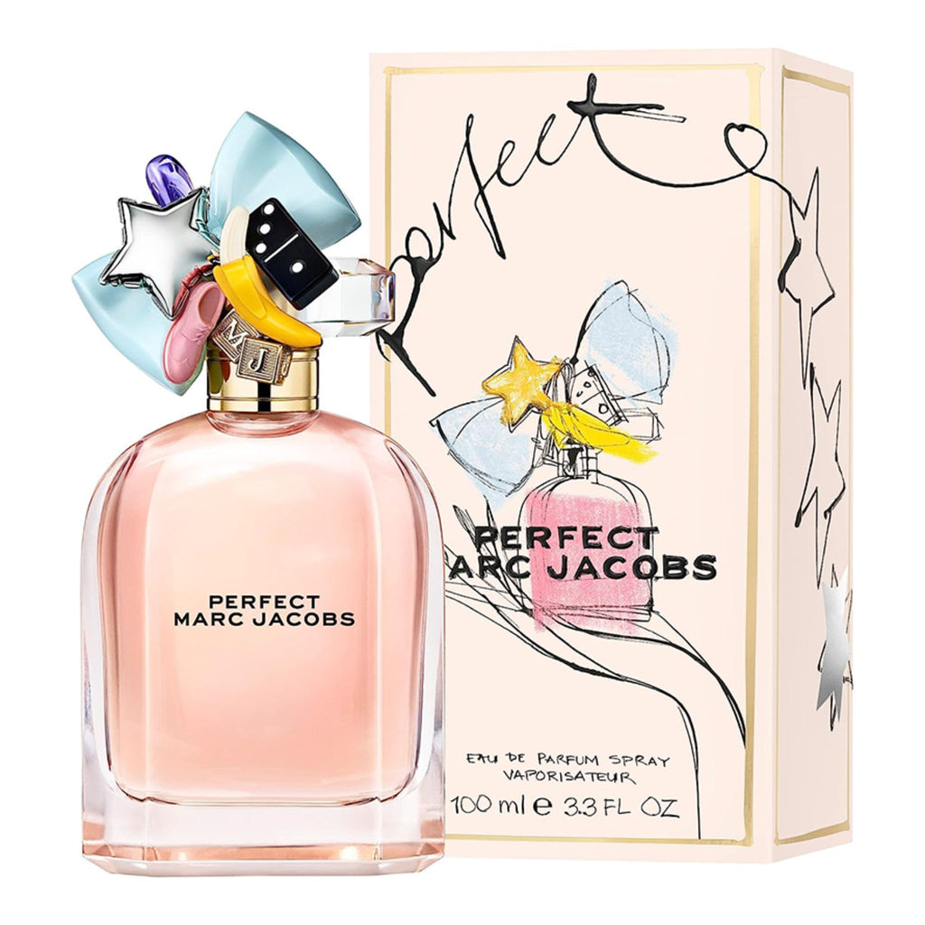 Perfect Marc Jacobs for Women 3.3oz EDP