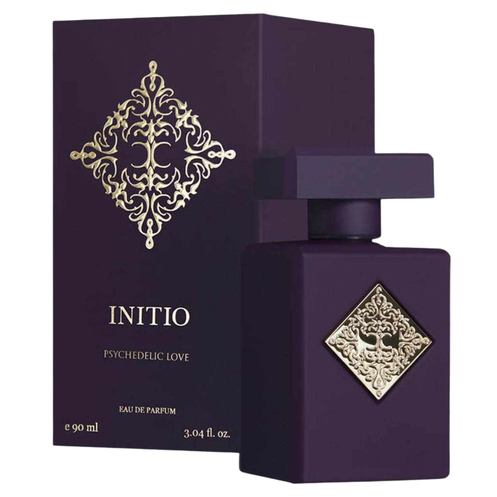 Initio Psychedelic Love 3.04oz Unisex