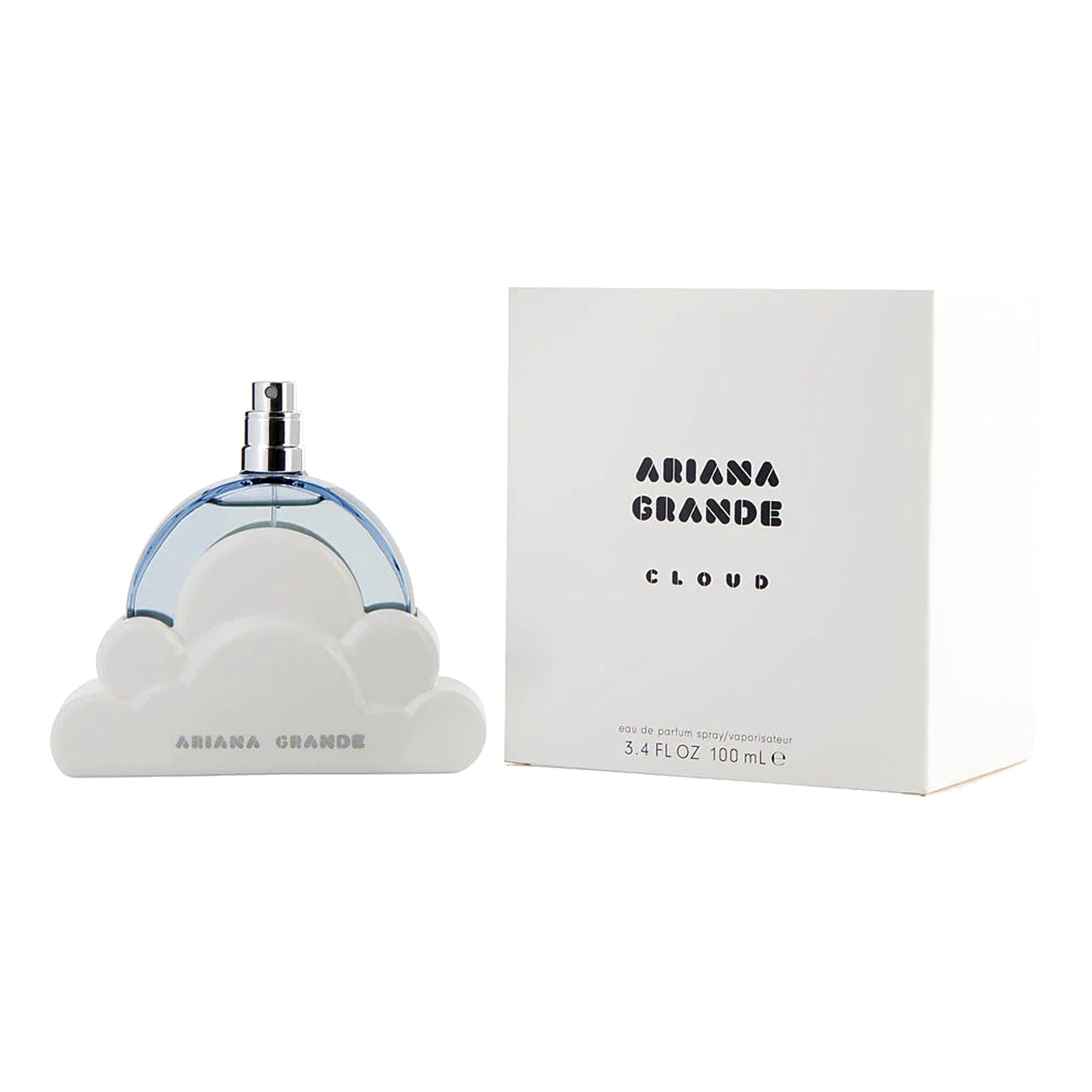 Cloud discount spray perfume