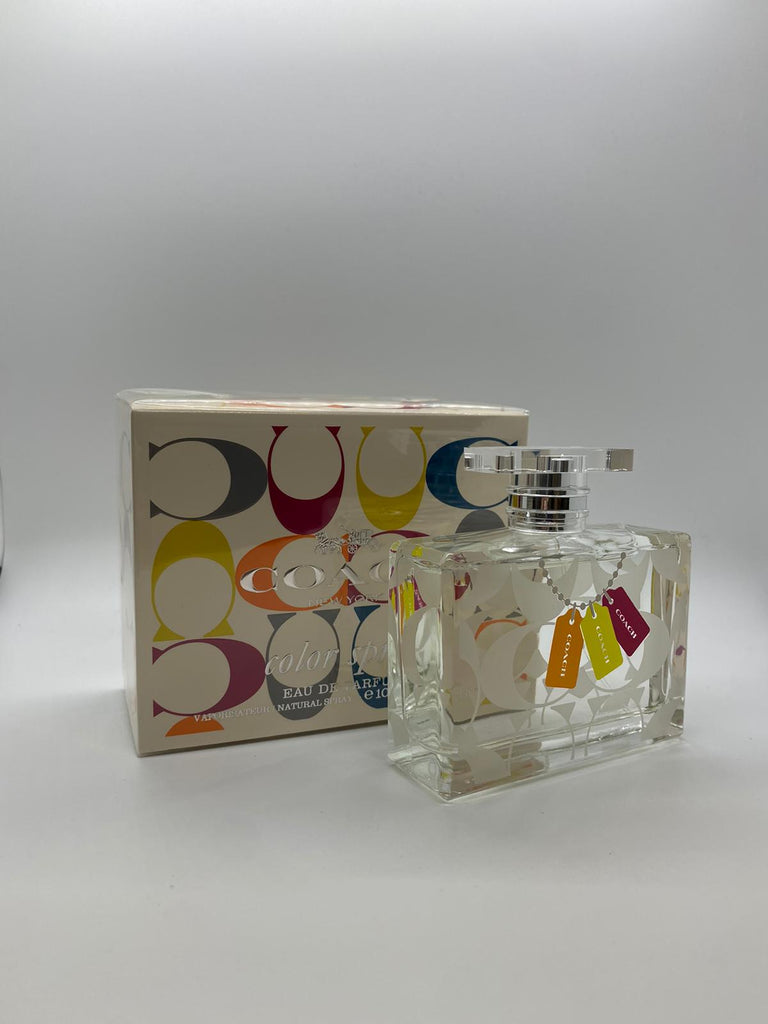 Coach Signature Color Women – DH&P - Main Image