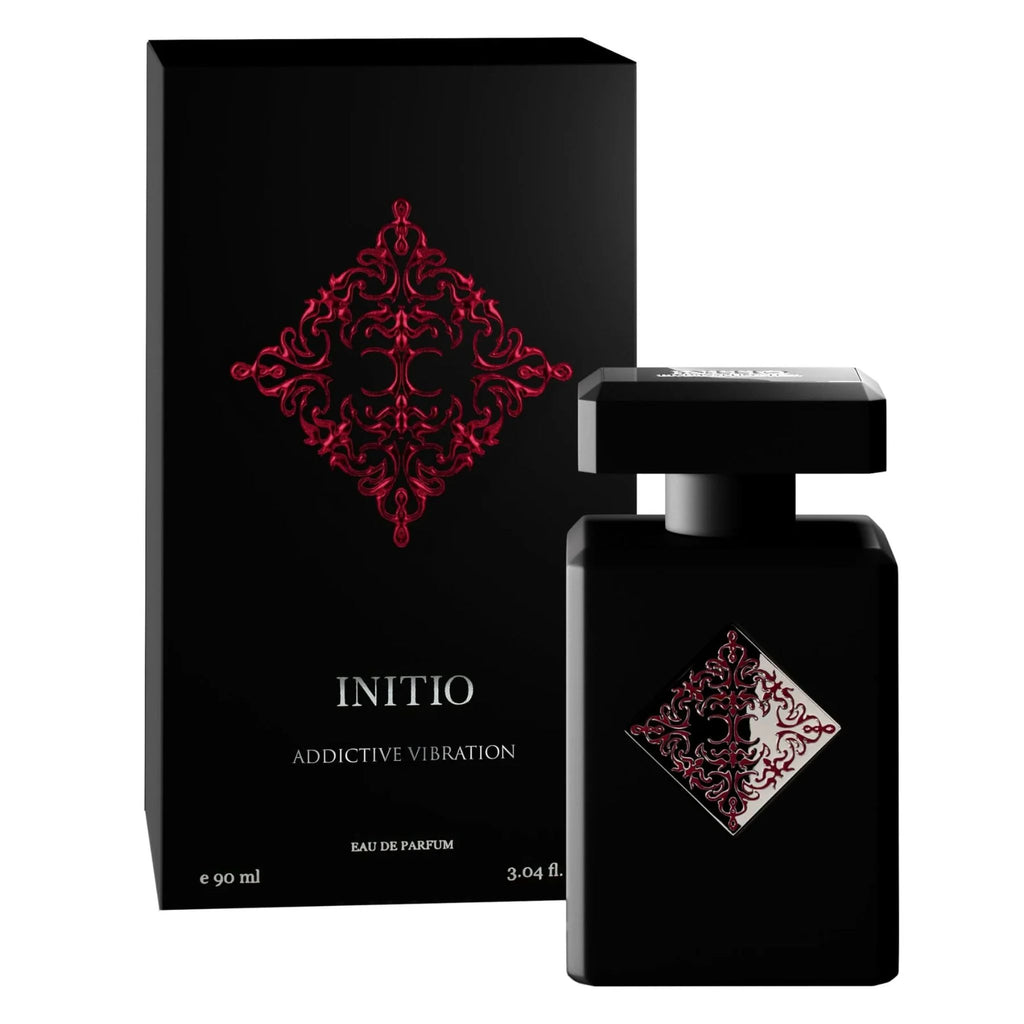 Initio Addictive Vibration 3.04O