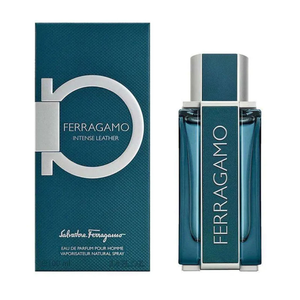 Ferragamo Intense Leather 3.4oz EDP