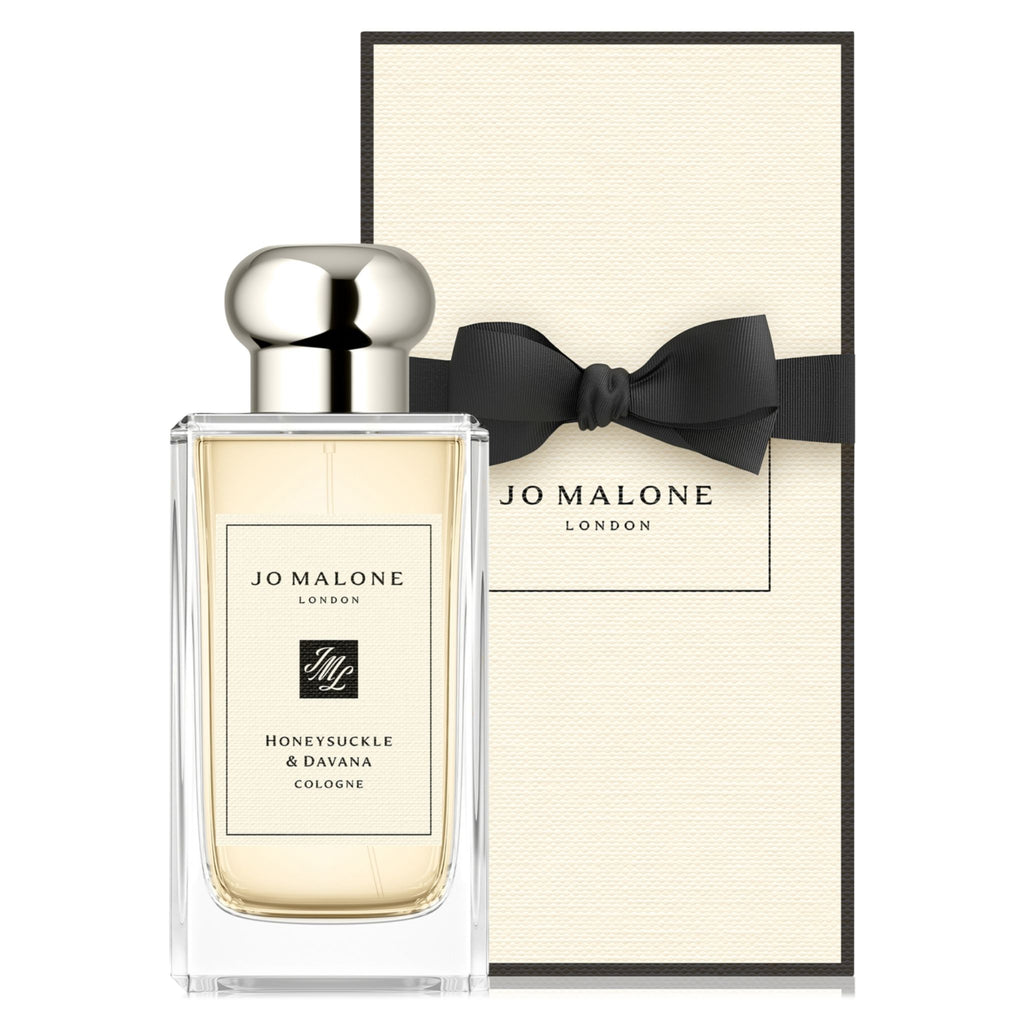Jo Malone Honeysuckle & Davana 3.4oz Women EDC