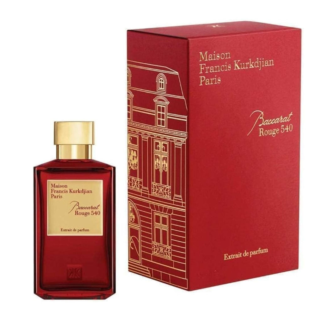 Baccarat Rouge Extrait 6.8oz U