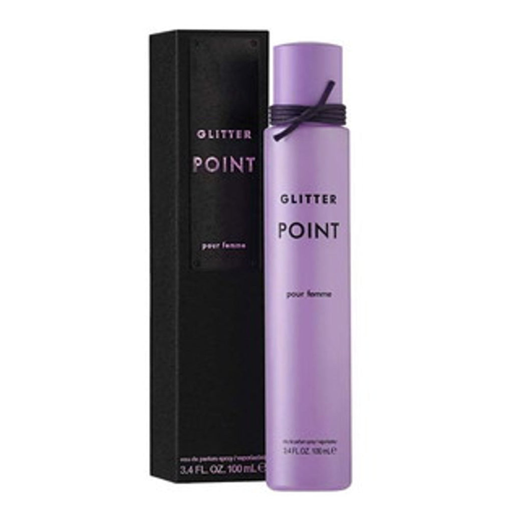 Glitter Point 3.4oz Women EDP Spray